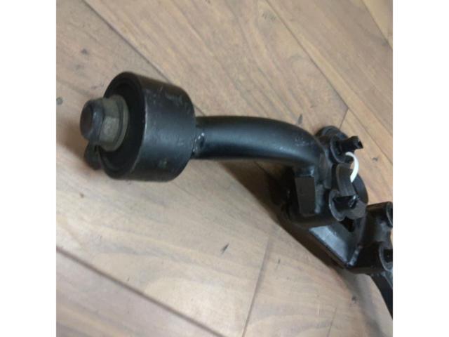 Silk Road
Differential mount kit
Cappuccino
EA11R
F6A