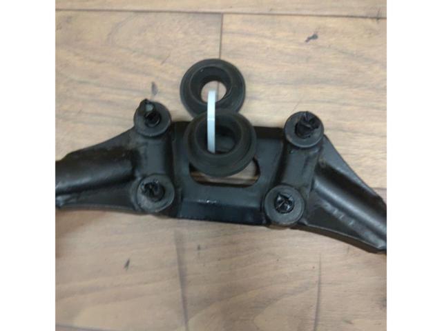 Silk Road
Differential mount kit
Cappuccino
EA11R
F6A