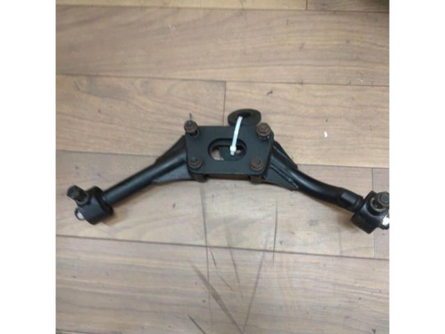 Silk Road
Differential mount kit
Cappuccino
EA11R
F6A