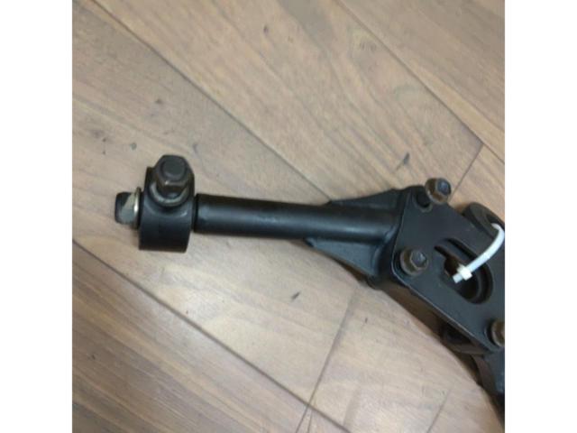Silk Road
Differential mount kit
Cappuccino
EA11R
F6A