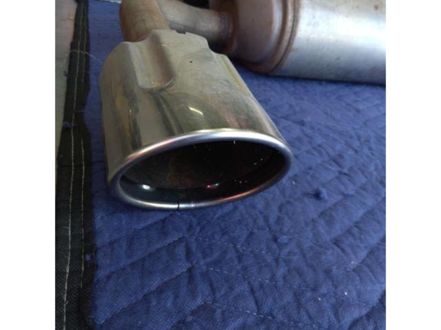 Nissan
Skyline
V37
Genuine
Muffler
201000
4GA 0 B
Previous period
I was using it with a 3.5L bottle.