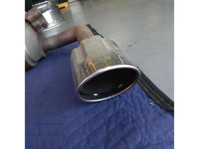 Nissan
Skyline
V37
Genuine
Muffler
201000
4GA 0 B
Previous period
I was using it with a 3.5L bottle.
