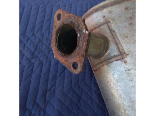 Nissan
Skyline
V37
Genuine
Muffler
201000
4GA 0 B
Previous period
I was using it with a 3.5L bottle.