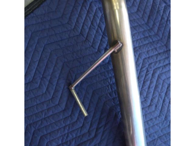 Sense brand
Three Cats
Straight muffler
Skyline
V37
Previous period
I was using it with a 3.5L bottle.