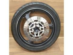 YAMAHA (Yamaha)
R1-Z
Genuine
Front wheel