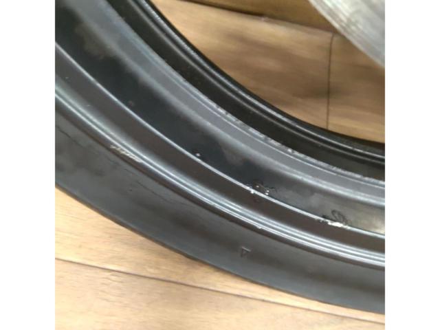 YAMAHA (Yamaha)
R1-Z
Genuine
Front wheel
