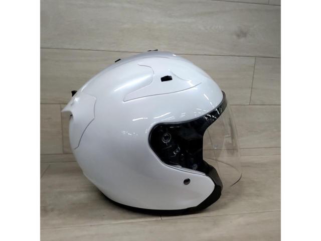 YAMAHA ZENITH YJ17 + インナー&チークパットセット