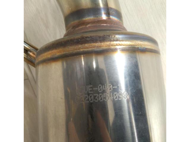 GANADOR
Vertex
4WD/SUX
Delica D: 5
Diesel
3DA-CV1W
For standard cars
Part number
GVE-040PO