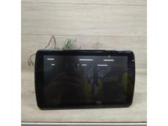 Panasonic CN-F1D9D 2019年モデル 2DIN 9インチフローティングナビ 地デジ・DVD・CD・SD・Bluetooth・ラジオ対応