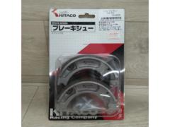Kitaco
Brake shoes (with springs)
■Super Cub 50 / Super Cub 110
JA07 / JA10