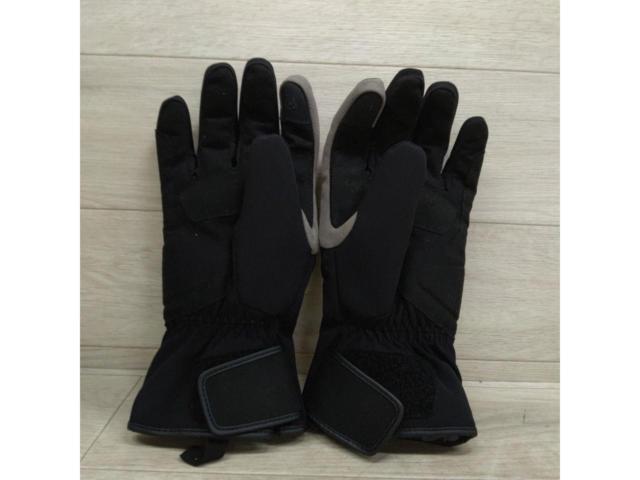 KOMINE
GK-827
Protect Winter Gloves
Size: 2XL
