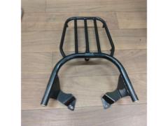 NHRC
Rear carrier
NMAX125
It was installed using SED6J.