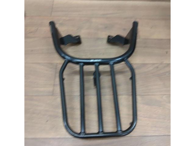 NHRC
Rear carrier
NMAX125
It was installed using SED6J.