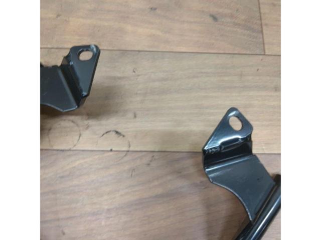 NHRC
Rear carrier
NMAX125
It was installed using SED6J.
