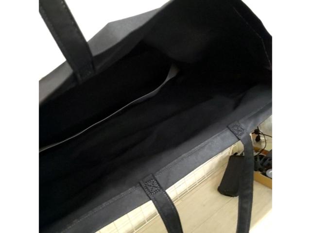 KUSHITANI ショッピングバッグ