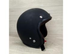 72Jam ジェットヘルメット サイズ不明(お客様申告ではLサイズ)