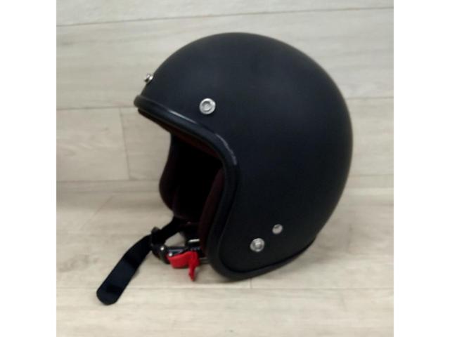 72Jam ジェットヘルメット サイズ不明(お客様申告ではLサイズ)