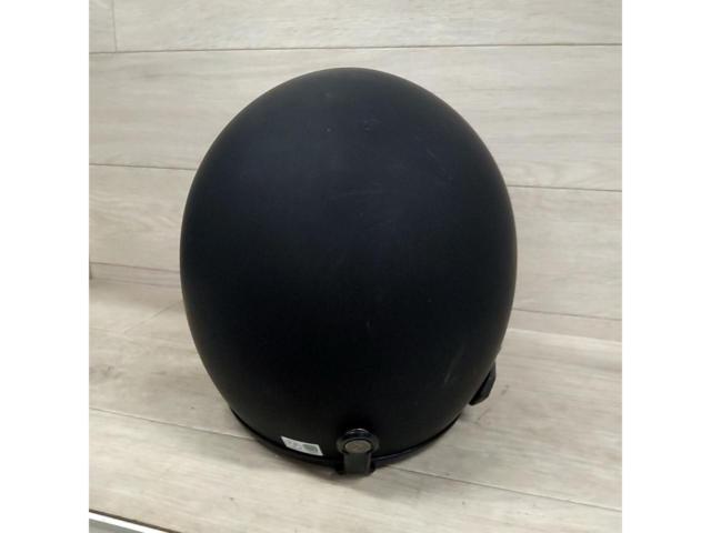 72Jam ジェットヘルメット サイズ不明(お客様申告ではLサイズ)