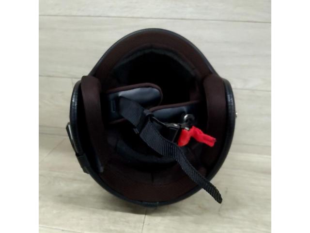 72Jam ジェットヘルメット サイズ不明(お客様申告ではLサイズ)