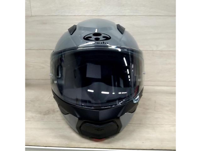 OGK Kabuto RUYKI サイズ:L