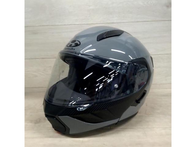OGK Kabuto RUYKI サイズ:L