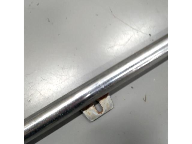 ハーレーダビッドソン FLSTF ファットボーイ 純正 エンジンガード