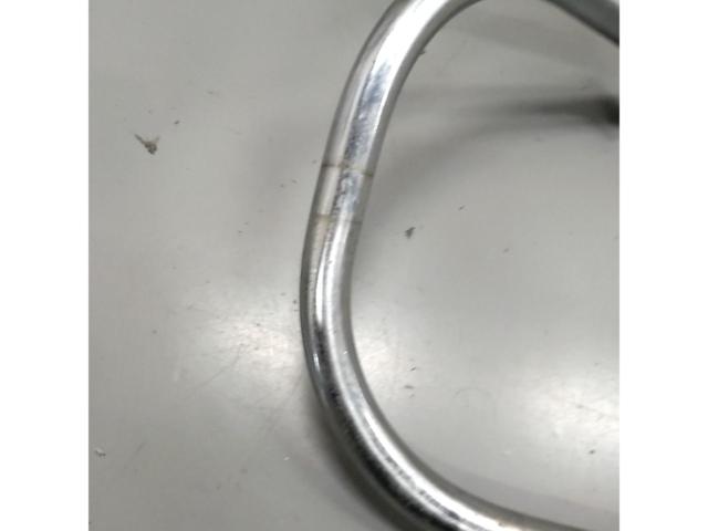 ハーレーダビッドソン FLSTF ファットボーイ 純正 エンジンガード