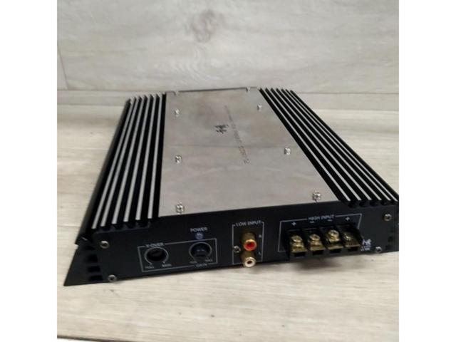 Yoshida
PL-150ZG
2ch power amplifier
