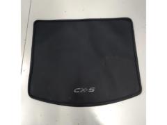 マツダ純正 オプション ラゲッジトレイ(ソフトタイプ) CX-5 KE系