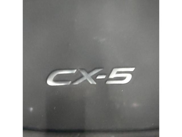 マツダ純正 オプション ラゲッジトレイ(ソフトタイプ) CX-5 KE系