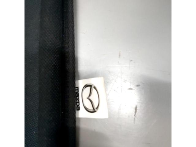 マツダ純正 オプション ラゲッジトレイ(ソフトタイプ) CX-5 KE系