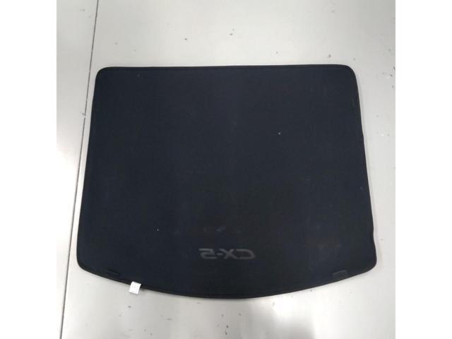 マツダ純正 オプション ラゲッジトレイ(ソフトタイプ) CX-5 KE系