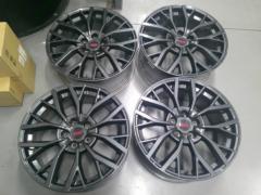 スバル純正 VAB WRXSTI タイプS 後期純正ホイール