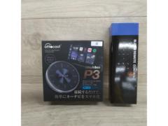 ottocast ottoAibox P3(PCS46) +  BLE5.0 リモートコントロール