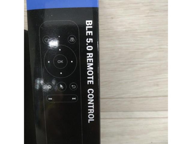ottocast ottoAibox P3(PCS46) +  BLE5.0 リモートコントロール