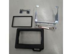 ホンダ JF3/JF4 N-BOX 純正 2DIN用オーディオパネル