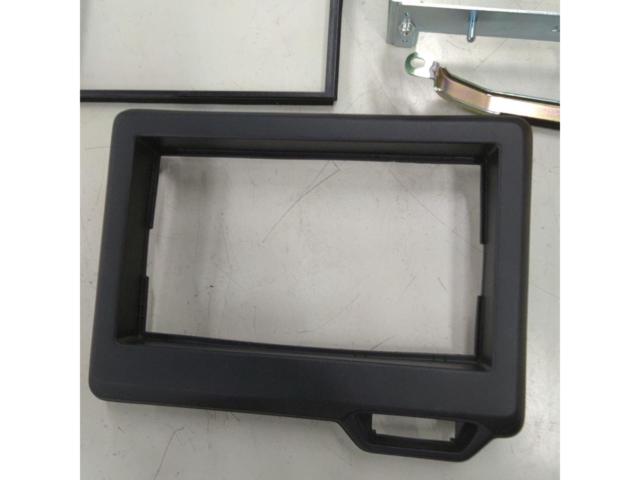 ホンダ JF3/JF4 N-BOX 純正 2DIN用オーディオパネル