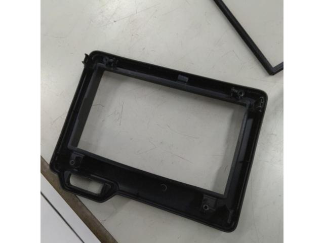 ホンダ JF3/JF4 N-BOX 純正 2DIN用オーディオパネル