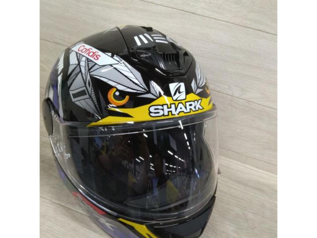 SHARK d-skwal 2 サイズ:S