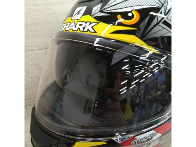 SHARK d-skwal 2 サイズ:S