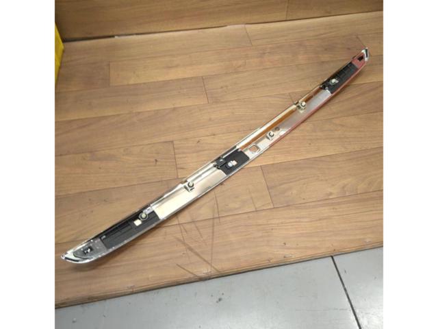 スズキ  HA36S アルト ターボ RS  純正 リアメッキガーニッシュ 83940-74P00