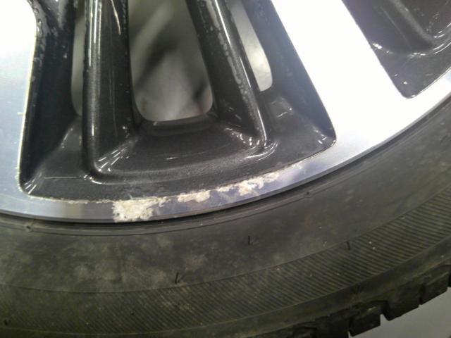 スズキ純正 MK53S スペーシアカスタム 純正ホイール+BRIDGESTONE ECOPIA EP150