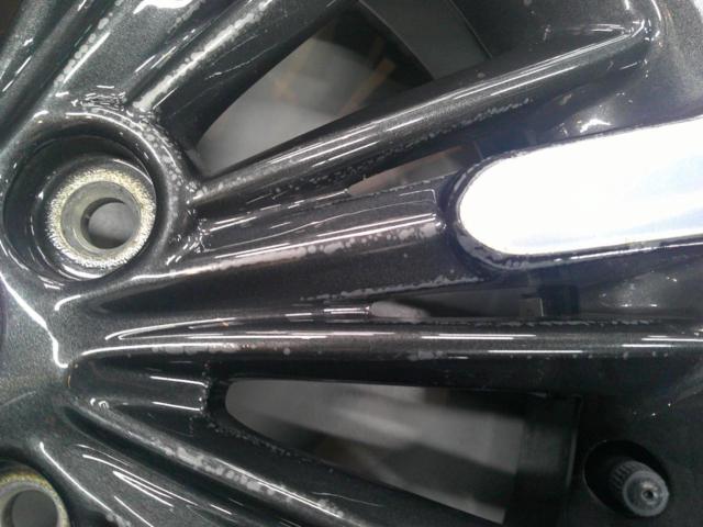 スズキ純正 MK53S スペーシアカスタム 純正ホイール+BRIDGESTONE ECOPIA EP150