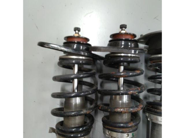 Z.S.S クーパーS/COOPER S (R56) 洋車高調 RIGEL MINI MINI MK2  [ZSSA0297]