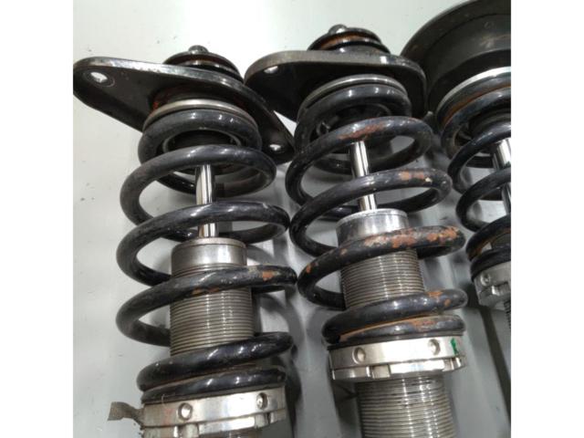 Z.S.S クーパーS/COOPER S (R56) 洋車高調 RIGEL MINI MINI MK2  [ZSSA0297]