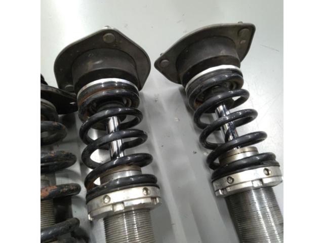 Z.S.S クーパーS/COOPER S (R56) 洋車高調 RIGEL MINI MINI MK2  [ZSSA0297]