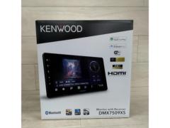KENWOOD DMX7509XS
