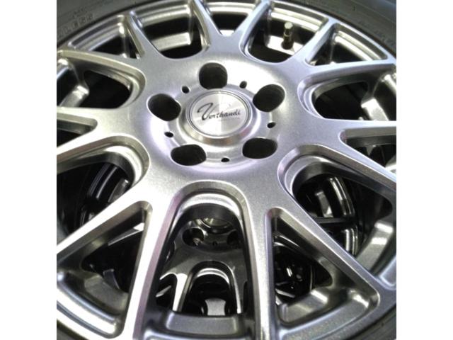 AUTOWAY Verthandiメッシュホイール