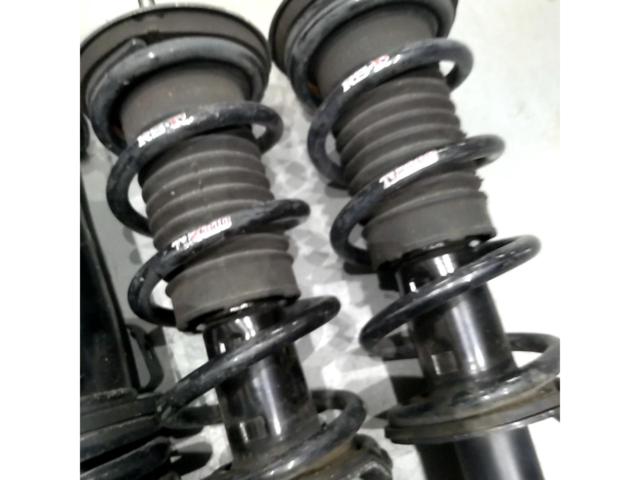 RS-R Ti2000 ダウンサス + トヨタ 130系 マークX 純正 ショックアブソーバー