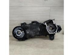 HONDA Dio 純正 クランクケース AF18E